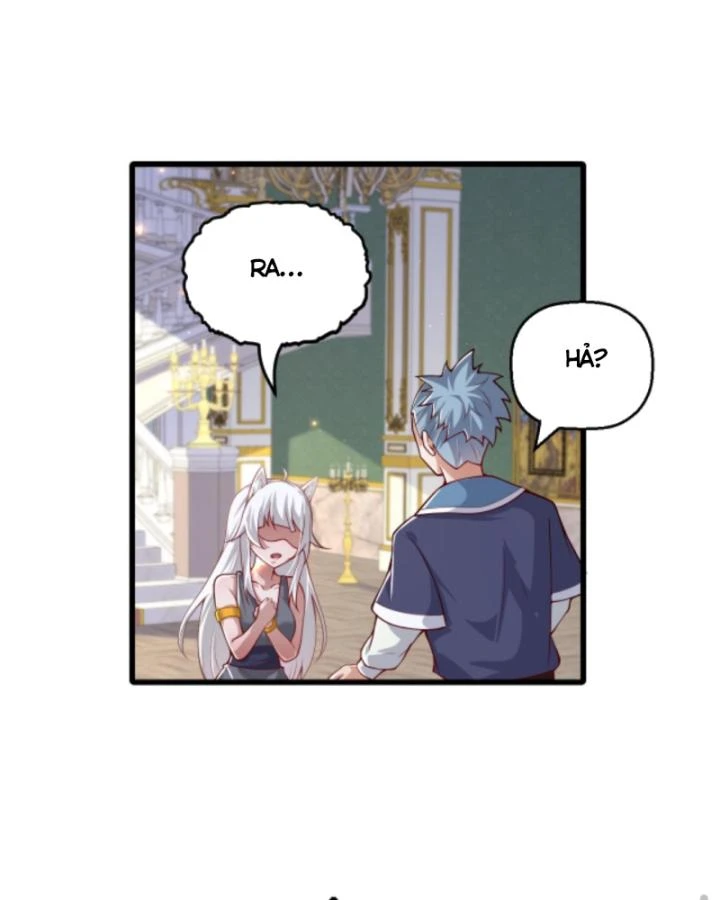 Cả Server Đều Muốn Ám Sát Ta Chapter 33 - 6