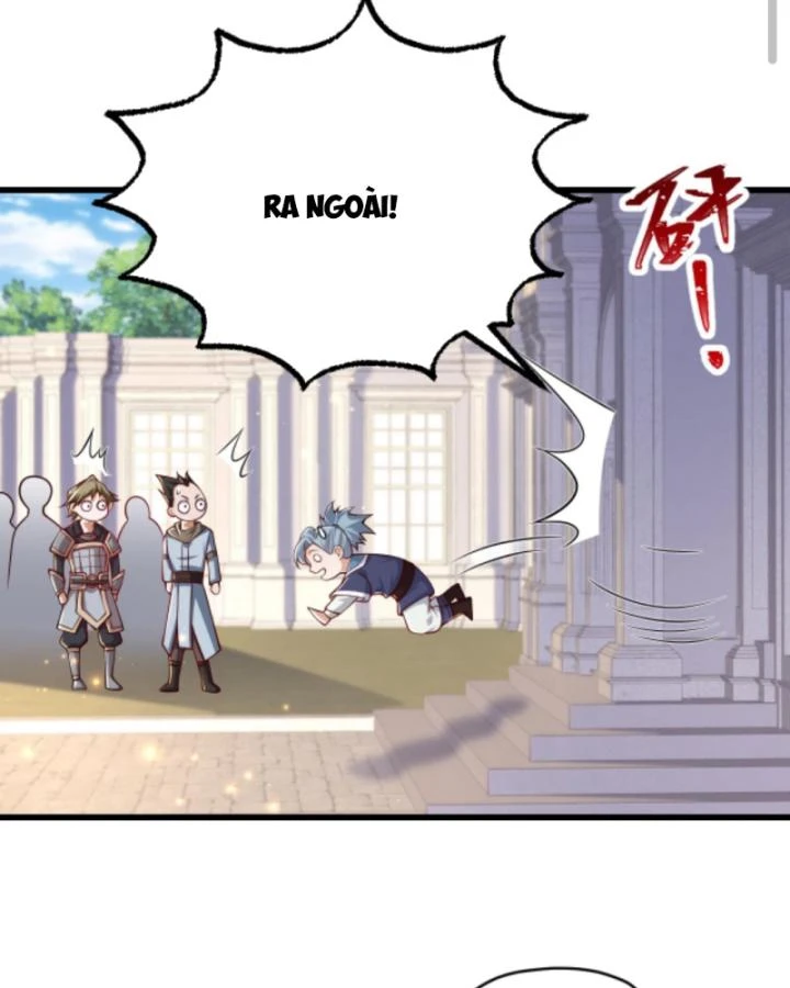 Cả Server Đều Muốn Ám Sát Ta Chapter 33 - 7