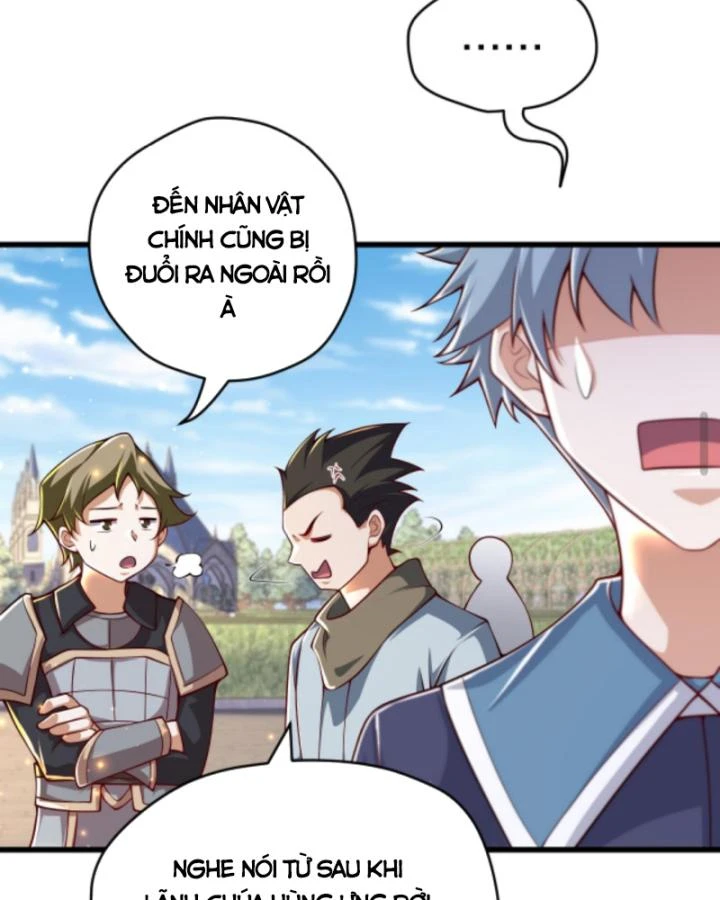 Cả Server Đều Muốn Ám Sát Ta Chapter 33 - 8