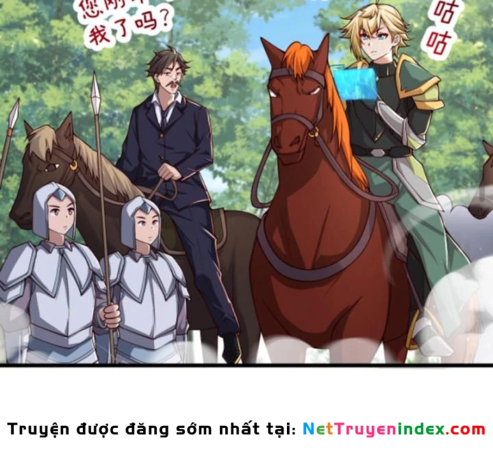 Cả Server Đều Muốn Ám Sát Ta Chapter 33 - 28