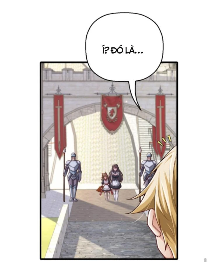 Cả Server Đều Muốn Ám Sát Ta Chapter 33 - 32