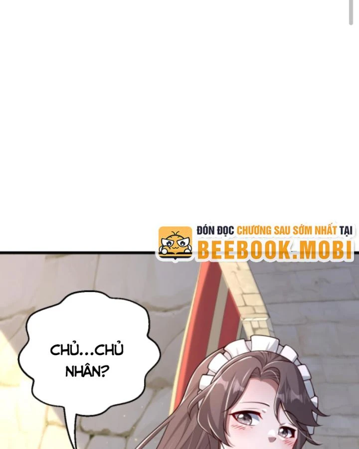 Cả Server Đều Muốn Ám Sát Ta Chapter 33 - 33