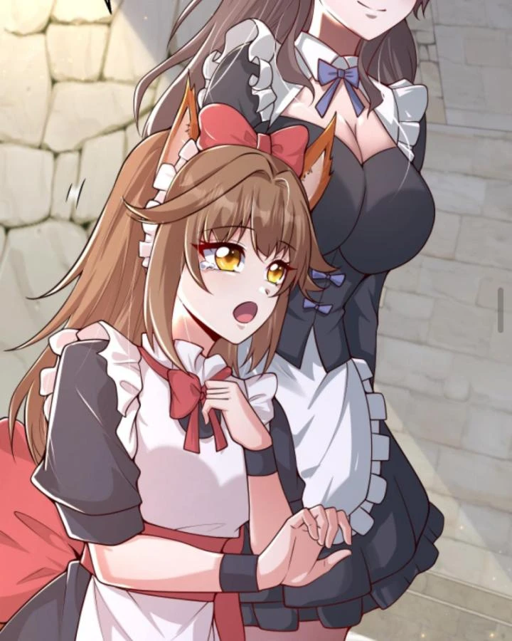 Cả Server Đều Muốn Ám Sát Ta Chapter 33 - 34