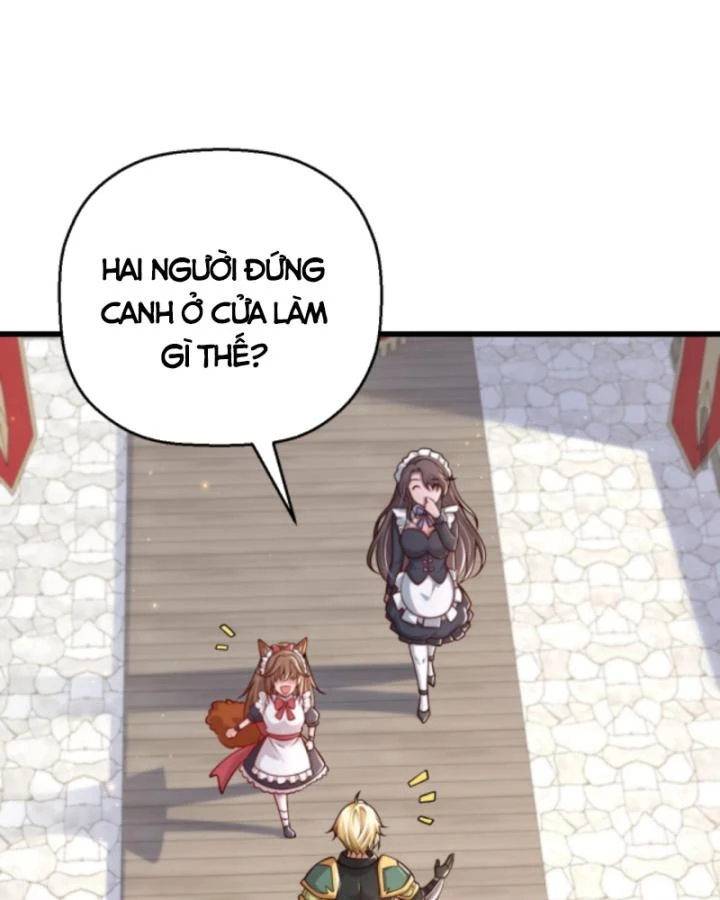 Cả Server Đều Muốn Ám Sát Ta Chapter 33 - 36