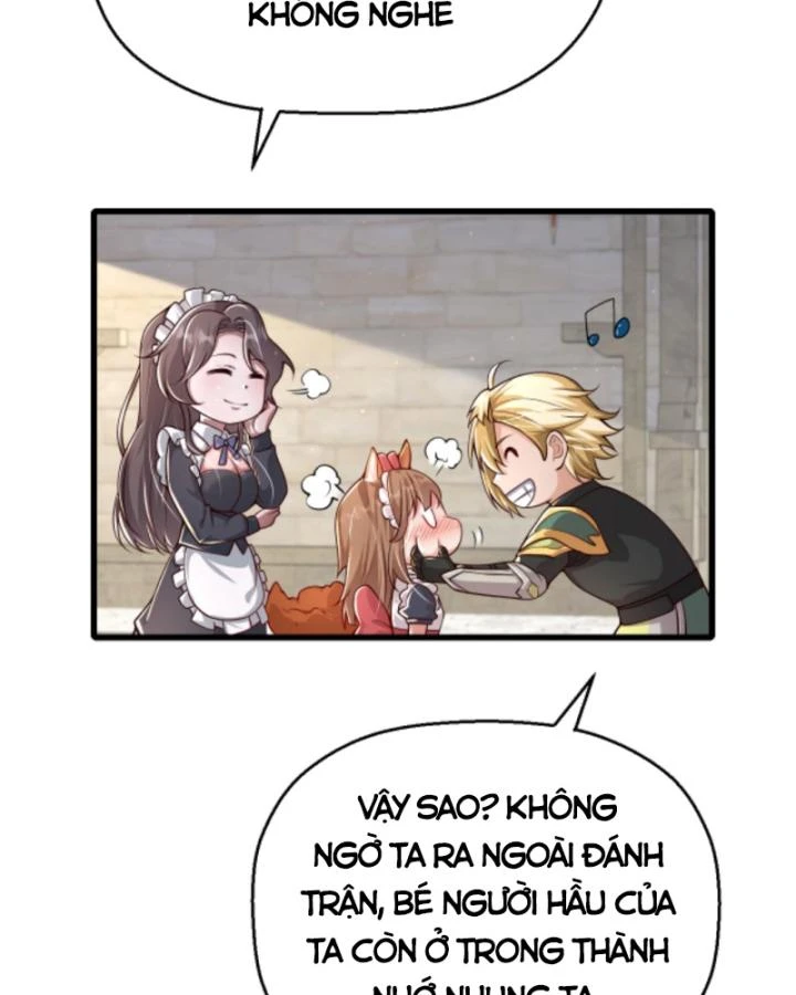 Cả Server Đều Muốn Ám Sát Ta Chapter 33 - 38