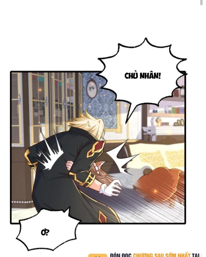 Cả Server Đều Muốn Ám Sát Ta Chapter 33 - 44