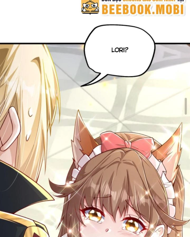 Cả Server Đều Muốn Ám Sát Ta Chapter 33 - 45