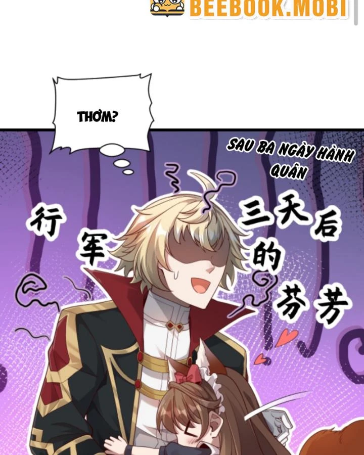 Cả Server Đều Muốn Ám Sát Ta Chapter 34 - 4