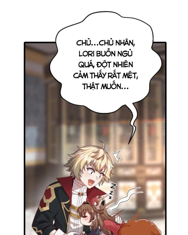 Cả Server Đều Muốn Ám Sát Ta Chapter 34 - 42