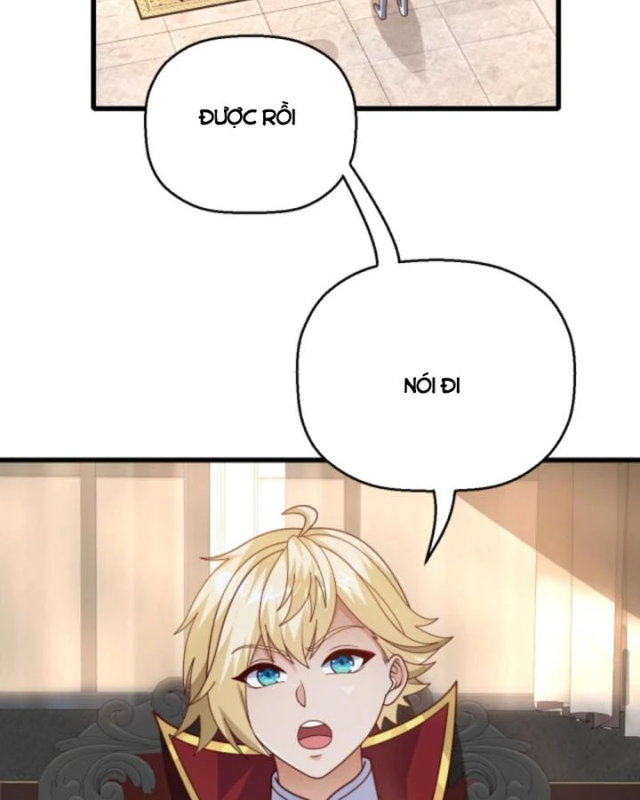 Cả Server Đều Muốn Ám Sát Ta Chapter 35 - 3