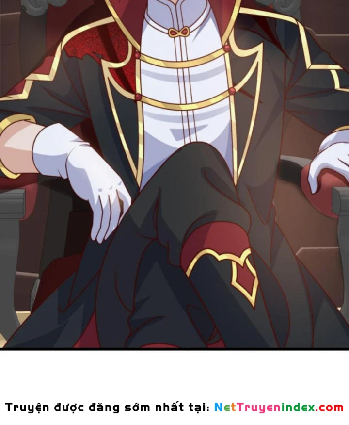 Cả Server Đều Muốn Ám Sát Ta Chapter 35 - 4