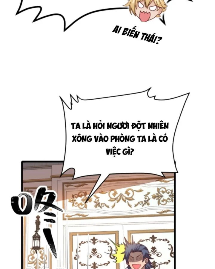 Cả Server Đều Muốn Ám Sát Ta Chapter 35 - 7