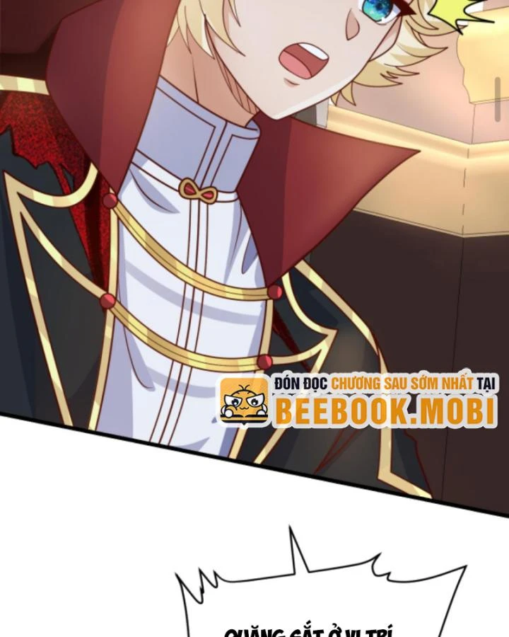 Cả Server Đều Muốn Ám Sát Ta Chapter 35 - 10