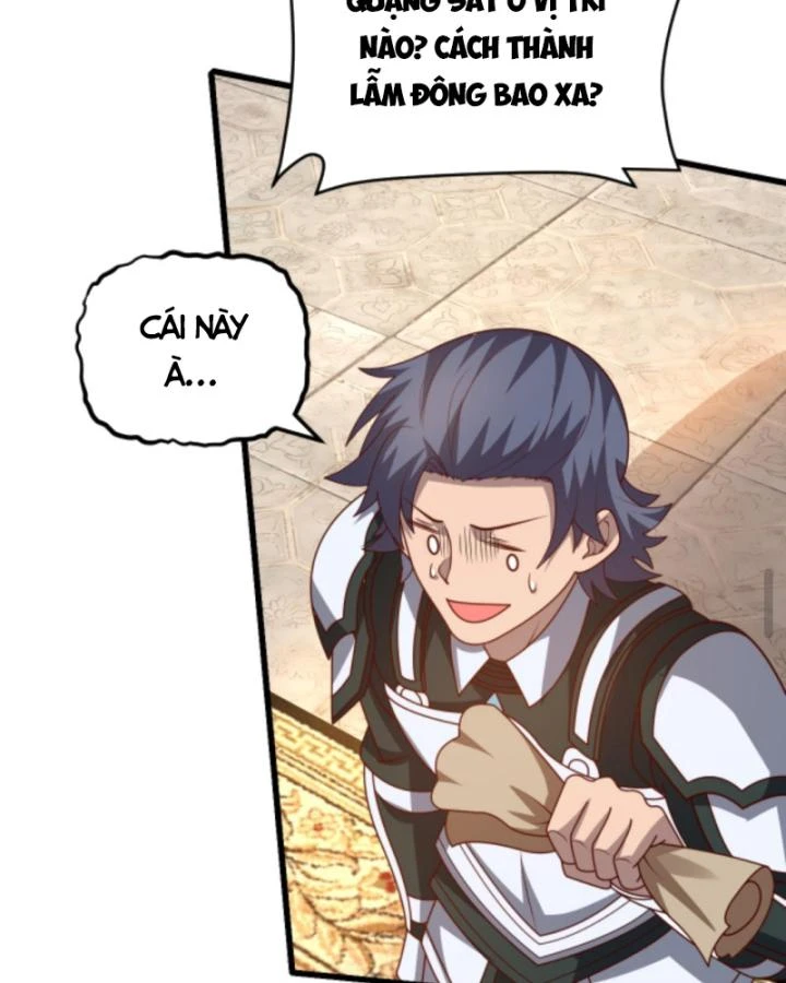 Cả Server Đều Muốn Ám Sát Ta Chapter 35 - 11