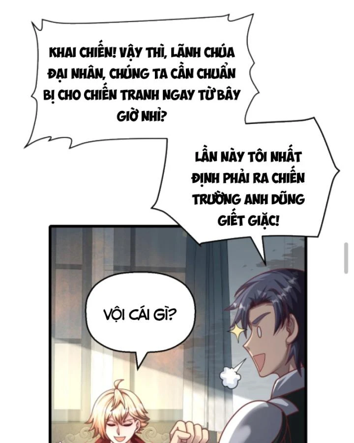 Cả Server Đều Muốn Ám Sát Ta Chapter 35 - 23