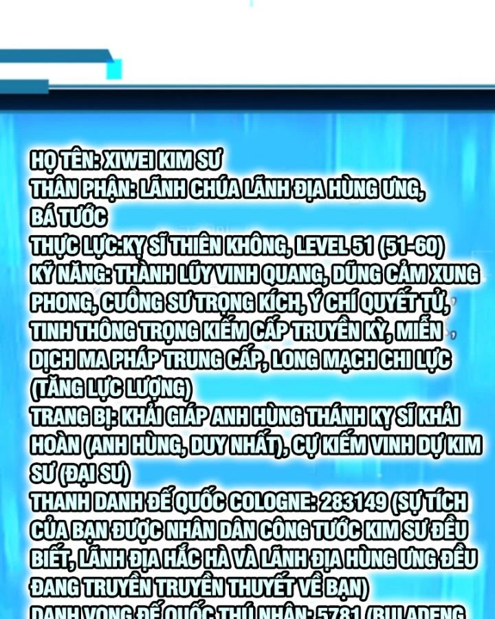 Cả Server Đều Muốn Ám Sát Ta Chapter 35 - 32