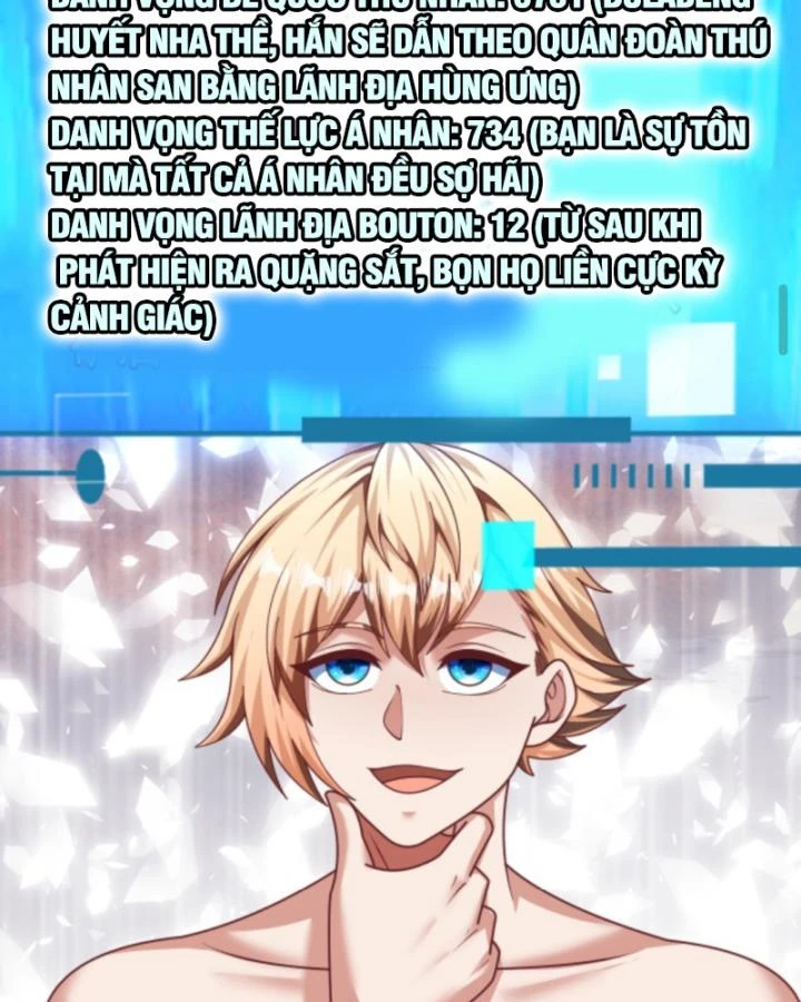 Cả Server Đều Muốn Ám Sát Ta Chapter 35 - 33