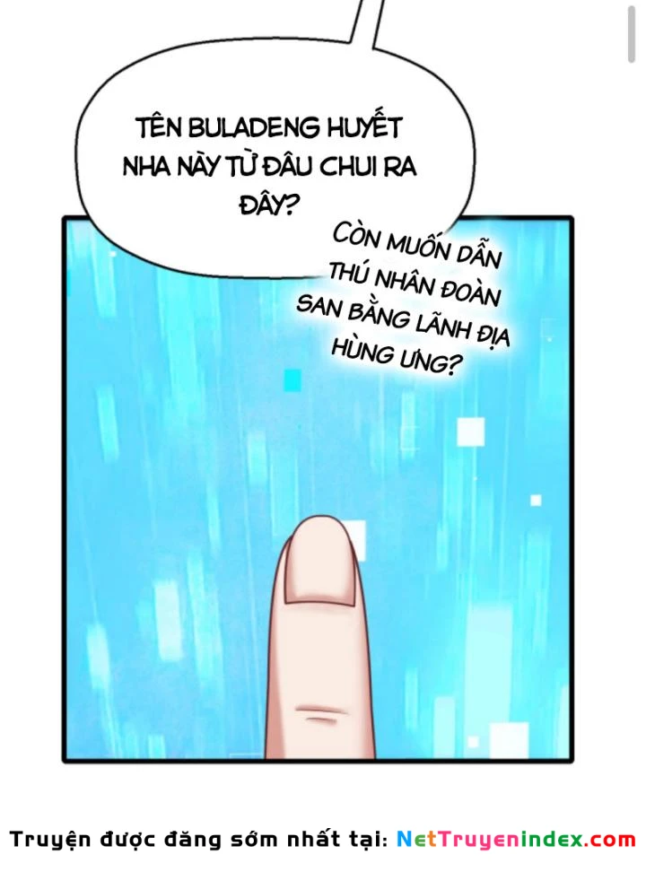 Cả Server Đều Muốn Ám Sát Ta Chapter 35 - 35