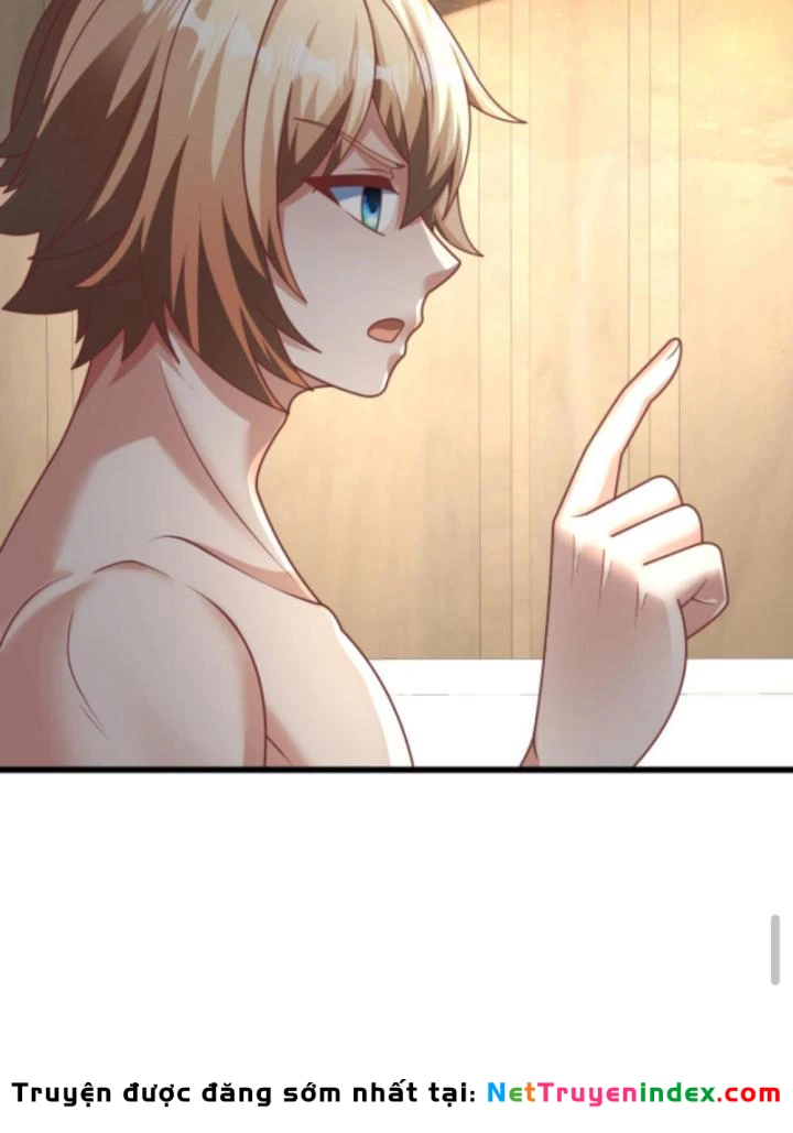 Cả Server Đều Muốn Ám Sát Ta Chapter 35 - 37