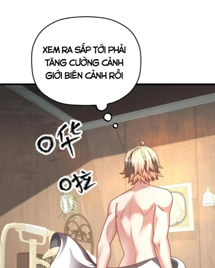 Cả Server Đều Muốn Ám Sát Ta Chapter 35 - 38