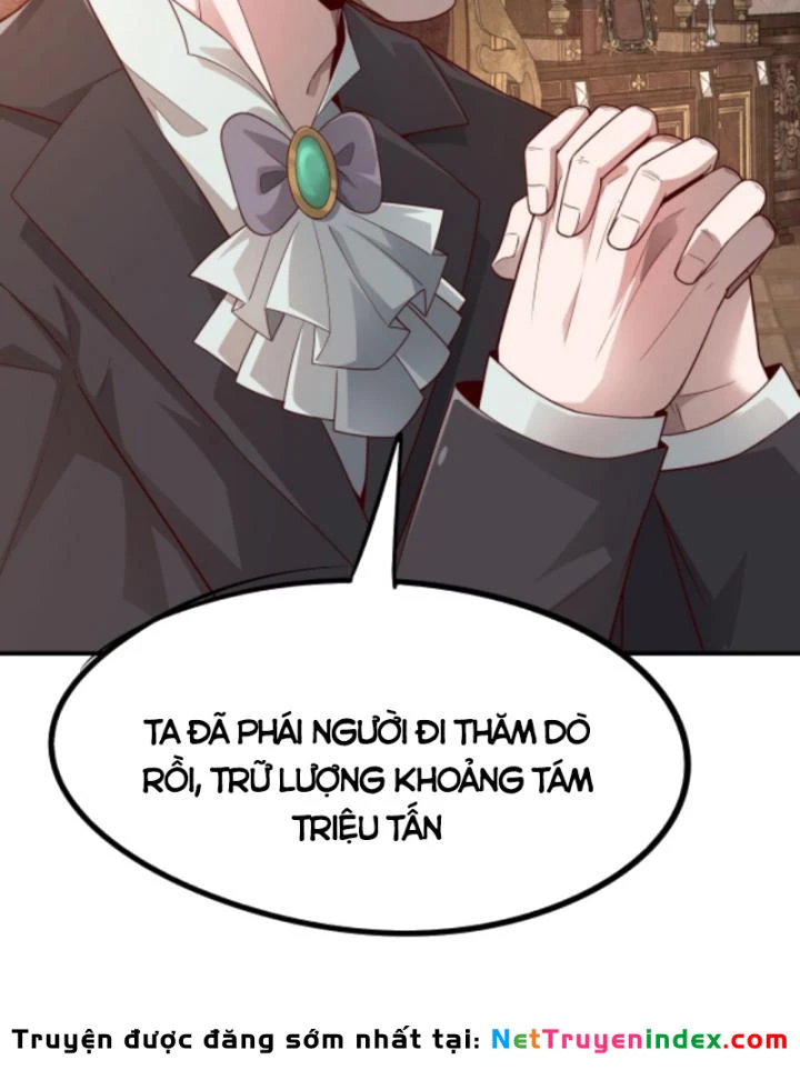 Cả Server Đều Muốn Ám Sát Ta Chapter 36 - 7