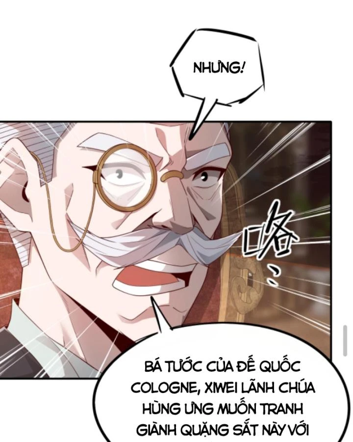 Cả Server Đều Muốn Ám Sát Ta Chapter 36 - 10