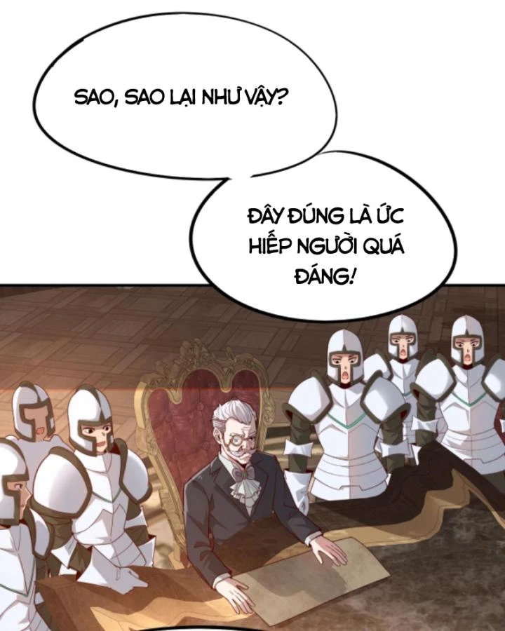 Cả Server Đều Muốn Ám Sát Ta Chapter 36 - 13