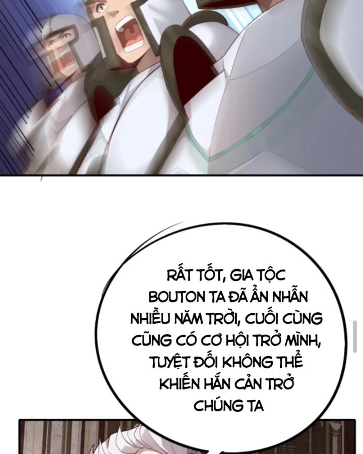 Cả Server Đều Muốn Ám Sát Ta Chapter 36 - 18