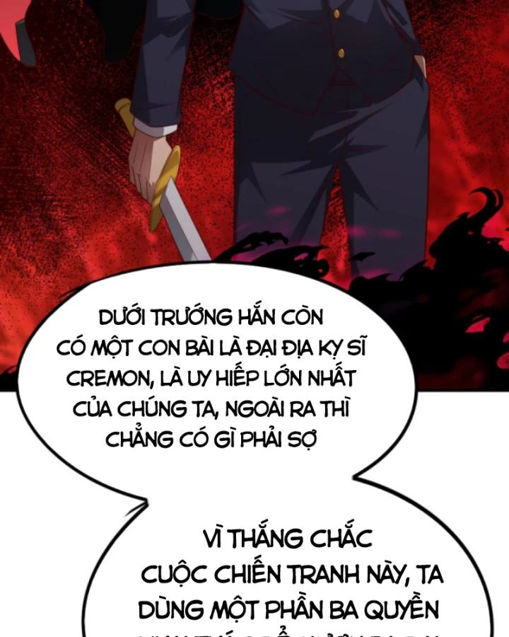 Cả Server Đều Muốn Ám Sát Ta Chapter 36 - 21