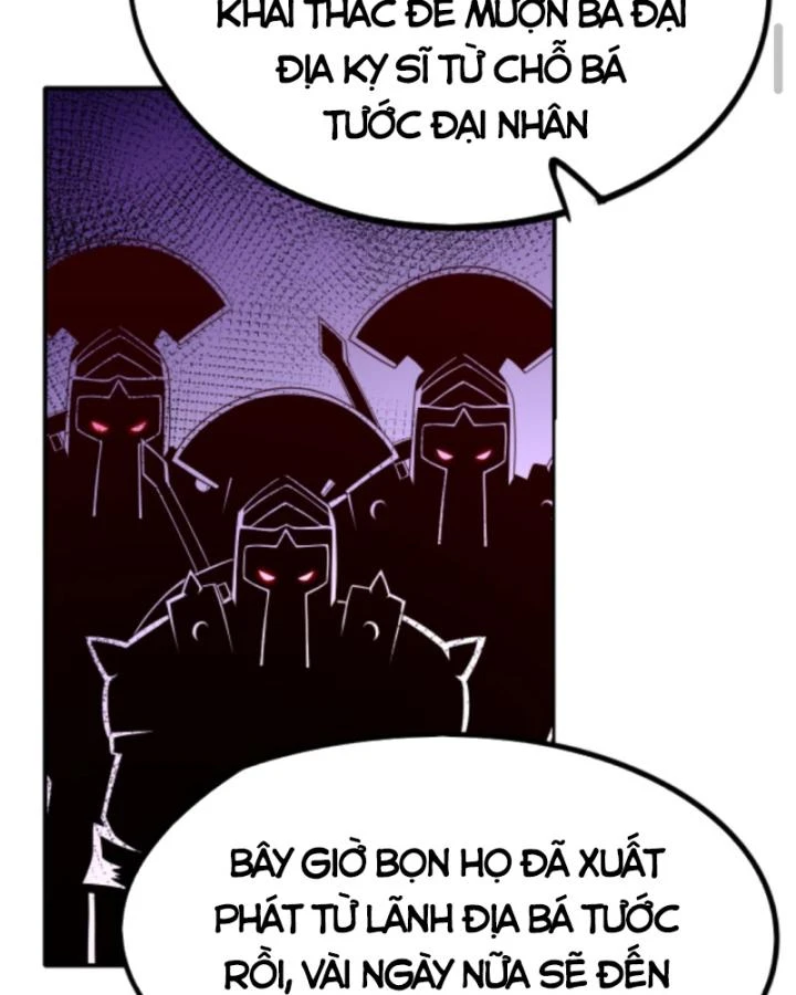 Cả Server Đều Muốn Ám Sát Ta Chapter 36 - 22