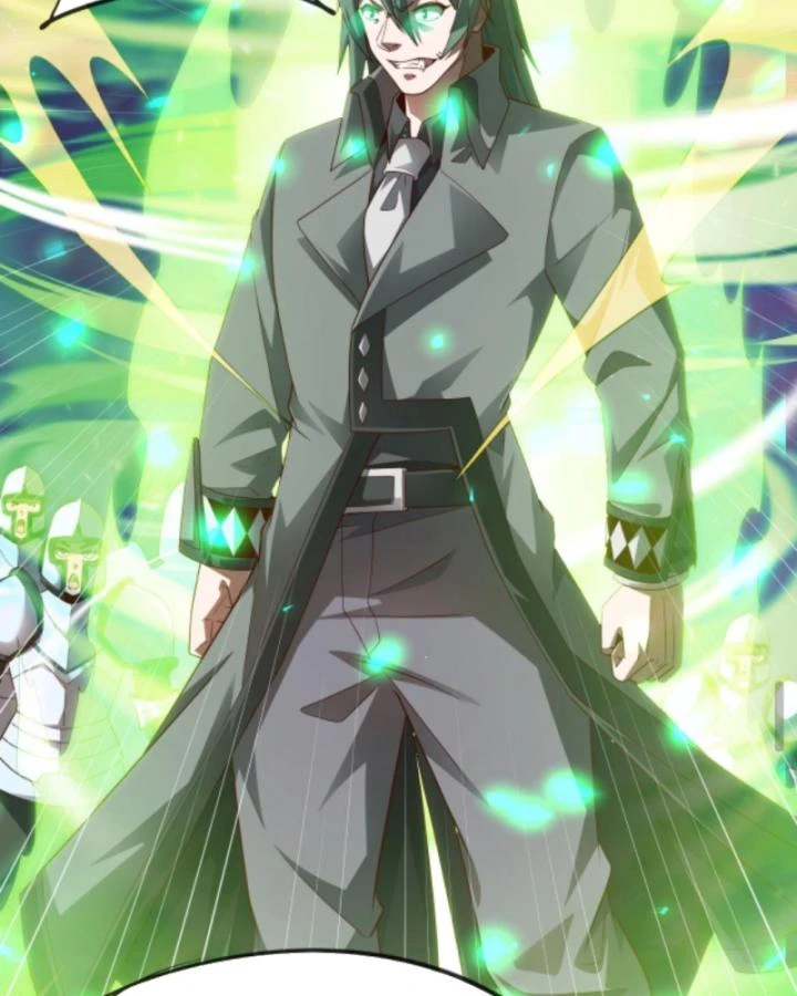 Cả Server Đều Muốn Ám Sát Ta Chapter 36 - 28