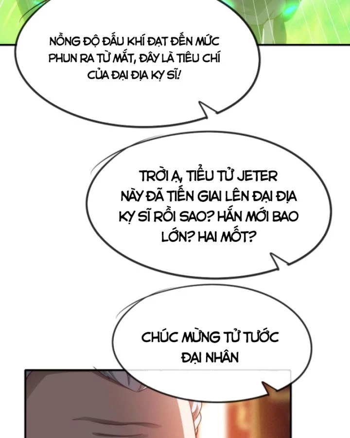 Cả Server Đều Muốn Ám Sát Ta Chapter 36 - 29