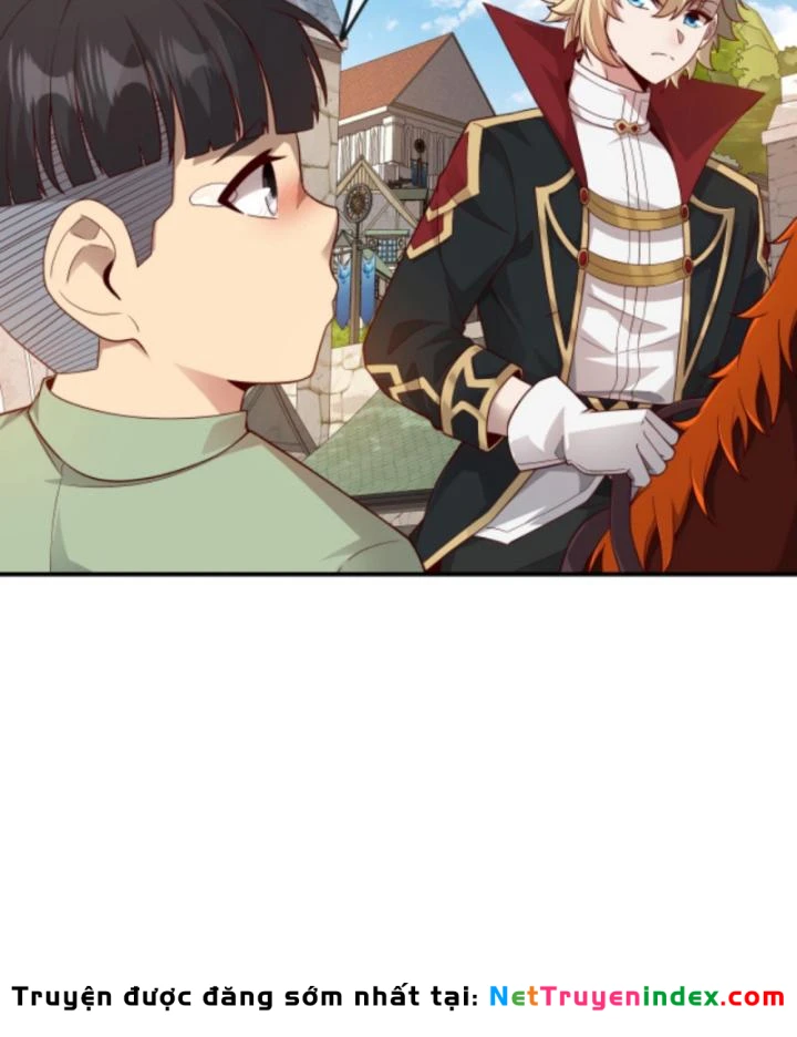 Cả Server Đều Muốn Ám Sát Ta Chapter 36 - 49