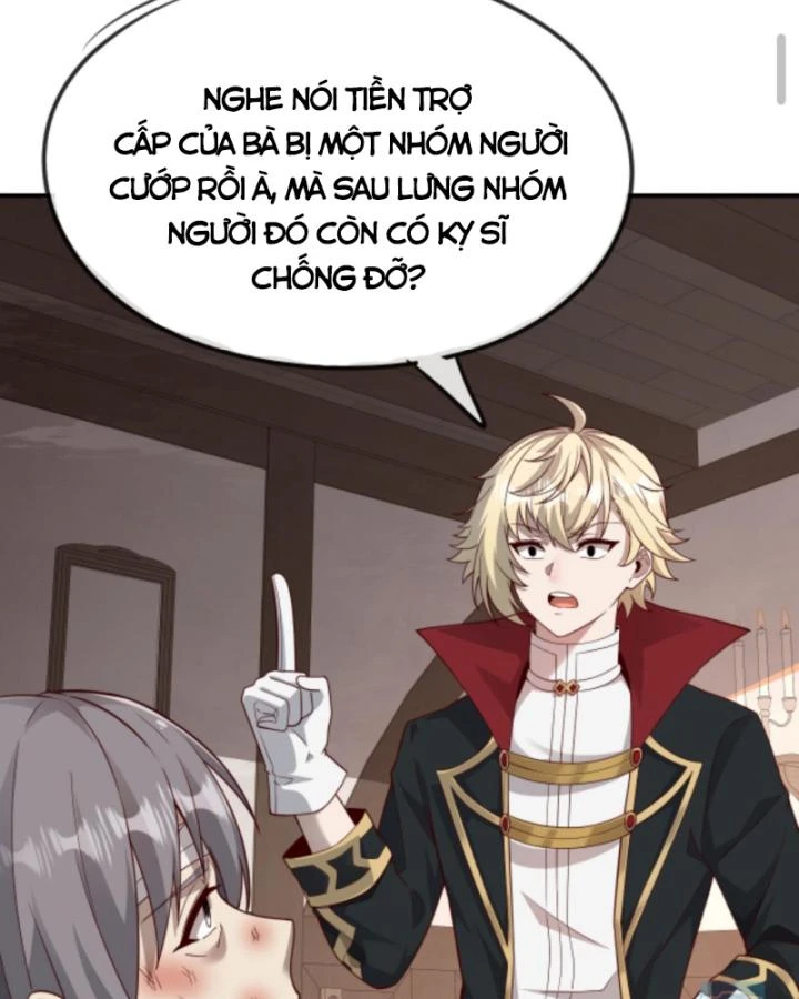 Cả Server Đều Muốn Ám Sát Ta Chapter 36 - 60