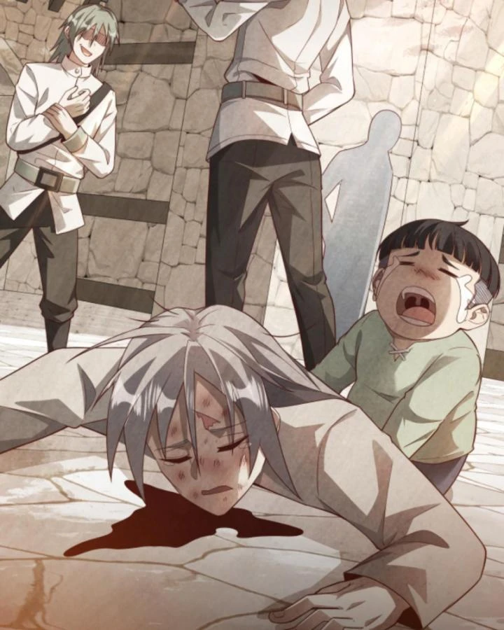 Cả Server Đều Muốn Ám Sát Ta Chapter 36 - 65