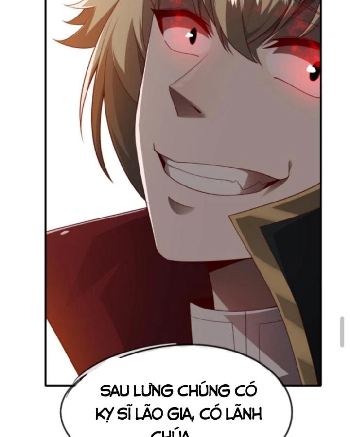 Cả Server Đều Muốn Ám Sát Ta Chapter 36 - 67