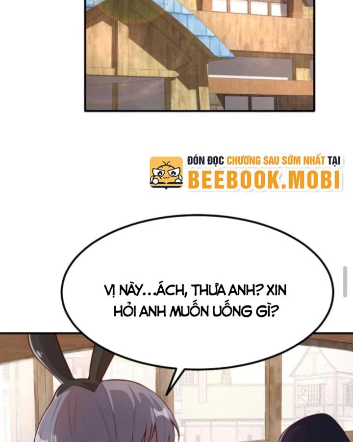 Cả Server Đều Muốn Ám Sát Ta Chapter 37 - 3