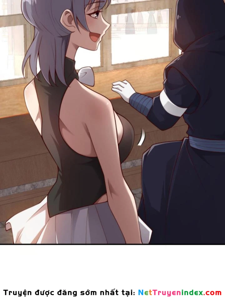 Cả Server Đều Muốn Ám Sát Ta Chapter 37 - 4