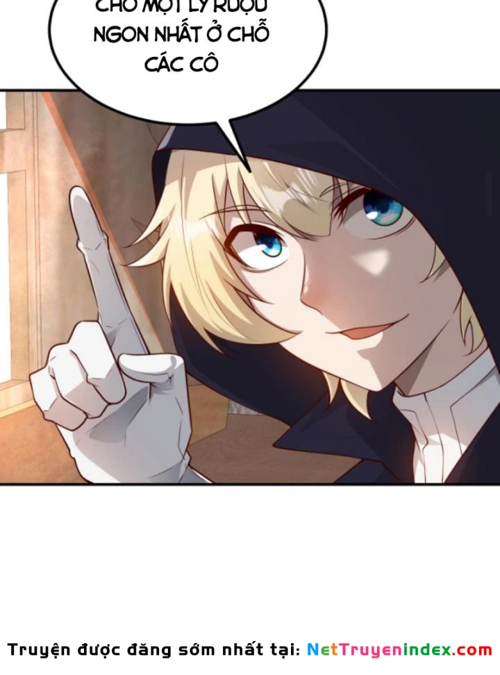 Cả Server Đều Muốn Ám Sát Ta Chapter 37 - 7