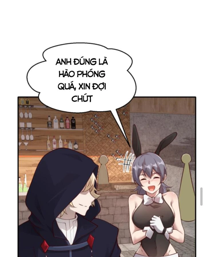 Cả Server Đều Muốn Ám Sát Ta Chapter 37 - 8