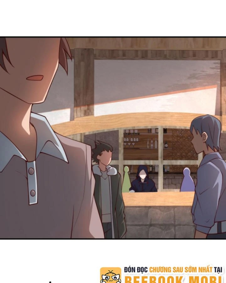 Cả Server Đều Muốn Ám Sát Ta Chapter 37 - 10