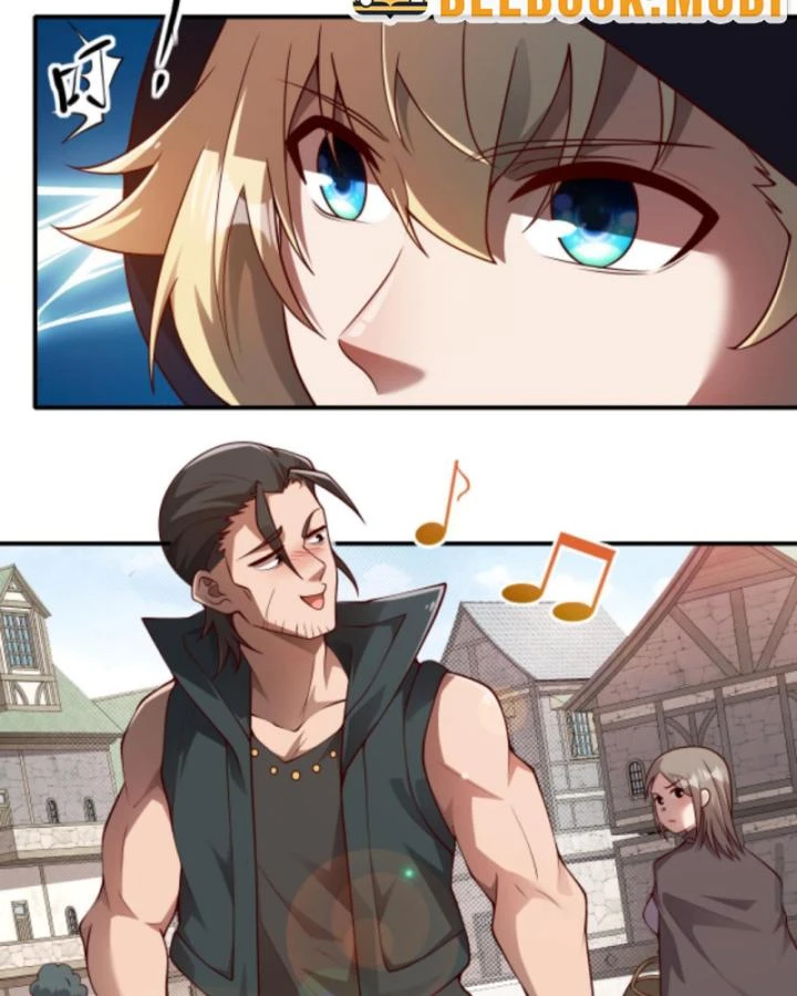 Cả Server Đều Muốn Ám Sát Ta Chapter 37 - 11