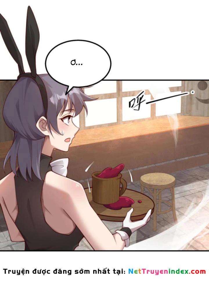 Cả Server Đều Muốn Ám Sát Ta Chapter 37 - 18