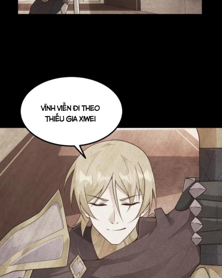 Cả Server Đều Muốn Ám Sát Ta Chapter 37 - 36