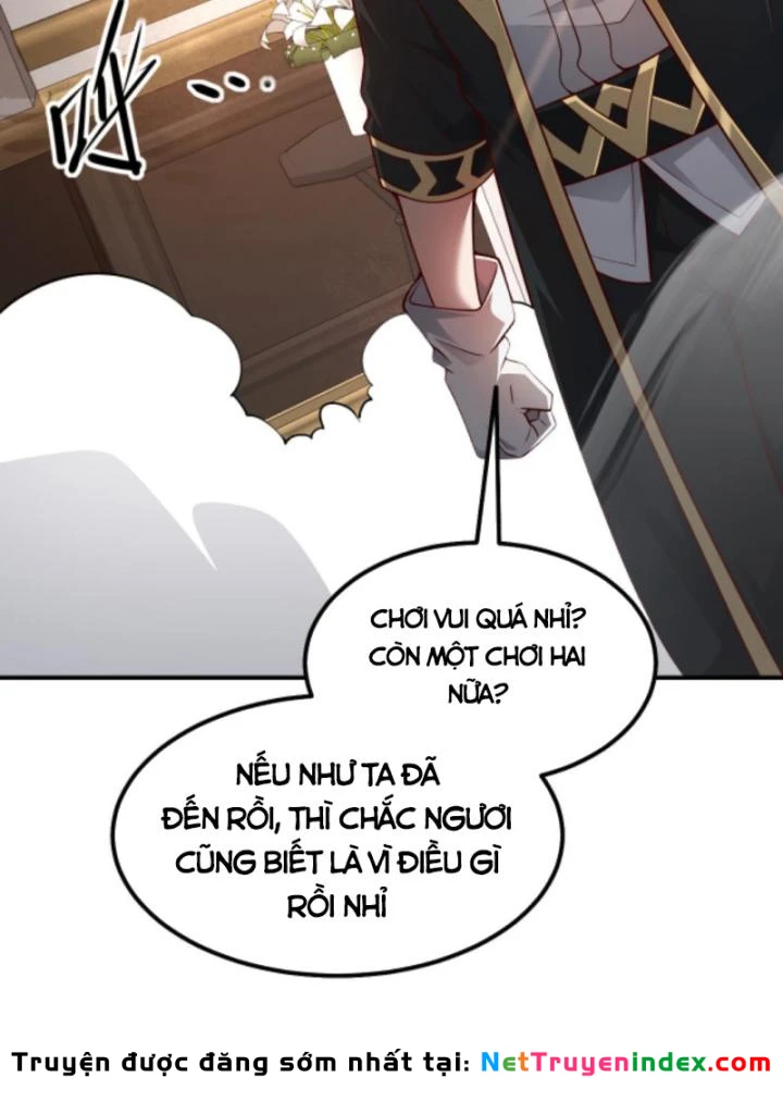Cả Server Đều Muốn Ám Sát Ta Chapter 37 - 45