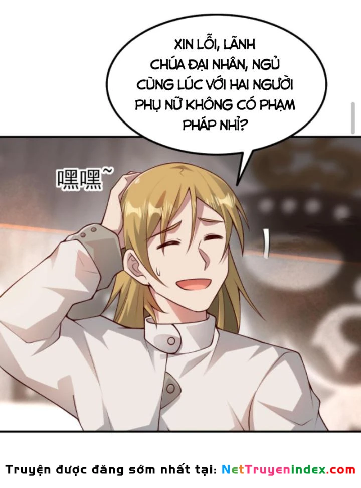 Cả Server Đều Muốn Ám Sát Ta Chapter 37 - 46