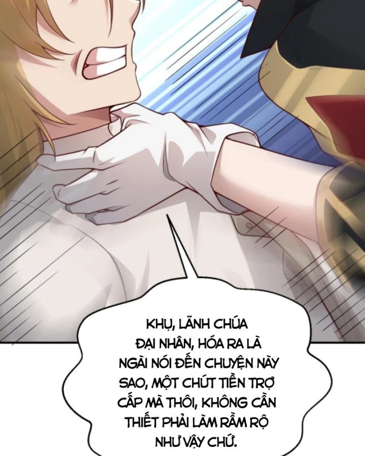 Cả Server Đều Muốn Ám Sát Ta Chapter 37 - 48