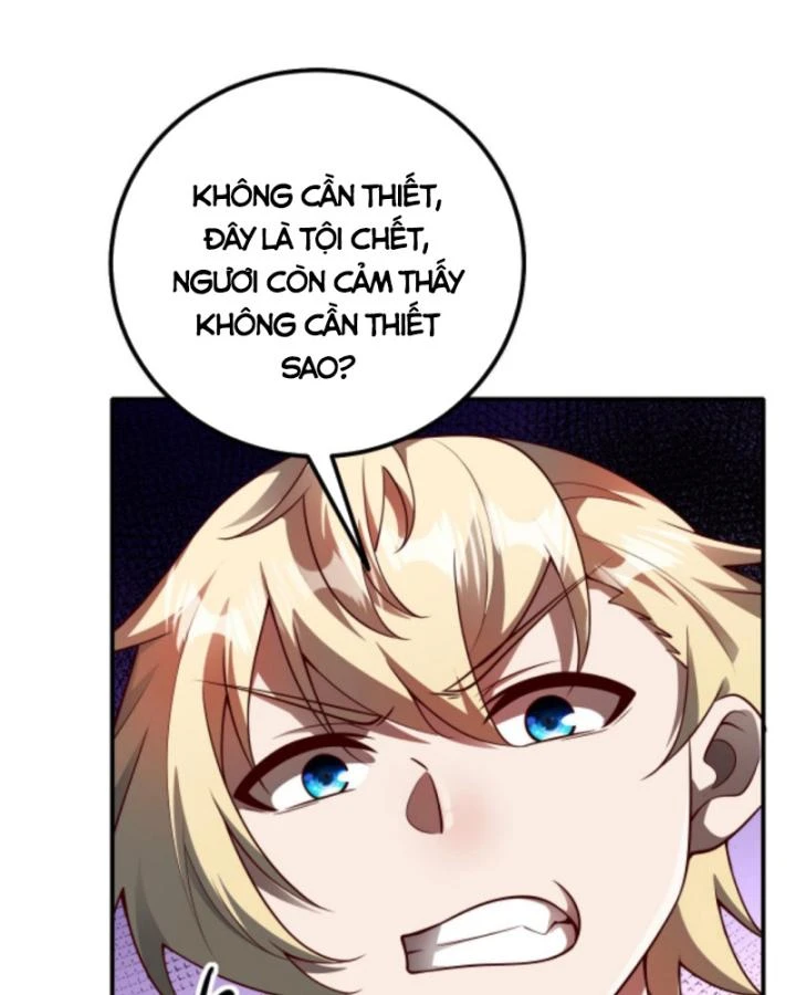 Cả Server Đều Muốn Ám Sát Ta Chapter 37 - 50