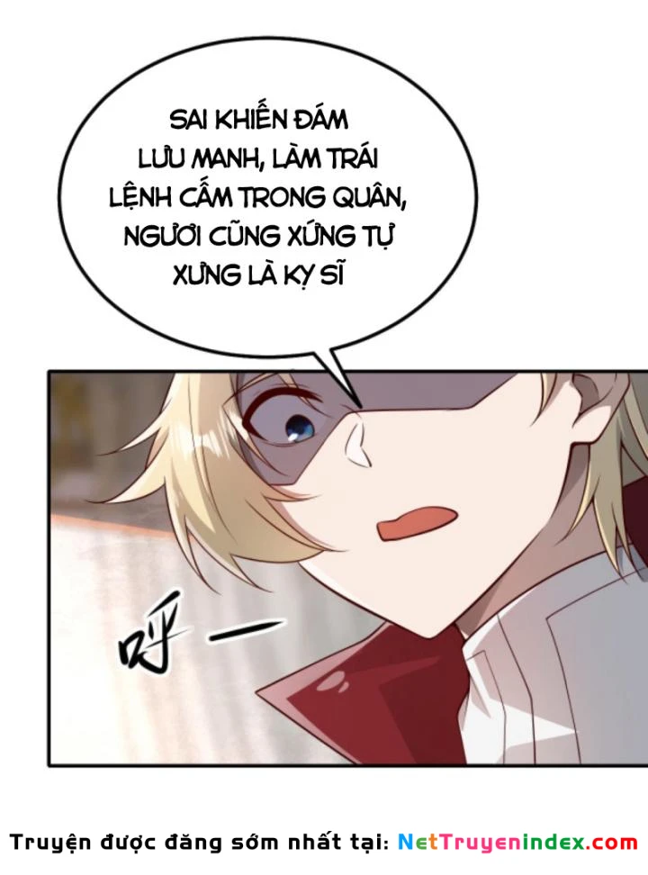 Cả Server Đều Muốn Ám Sát Ta Chapter 37 - 59