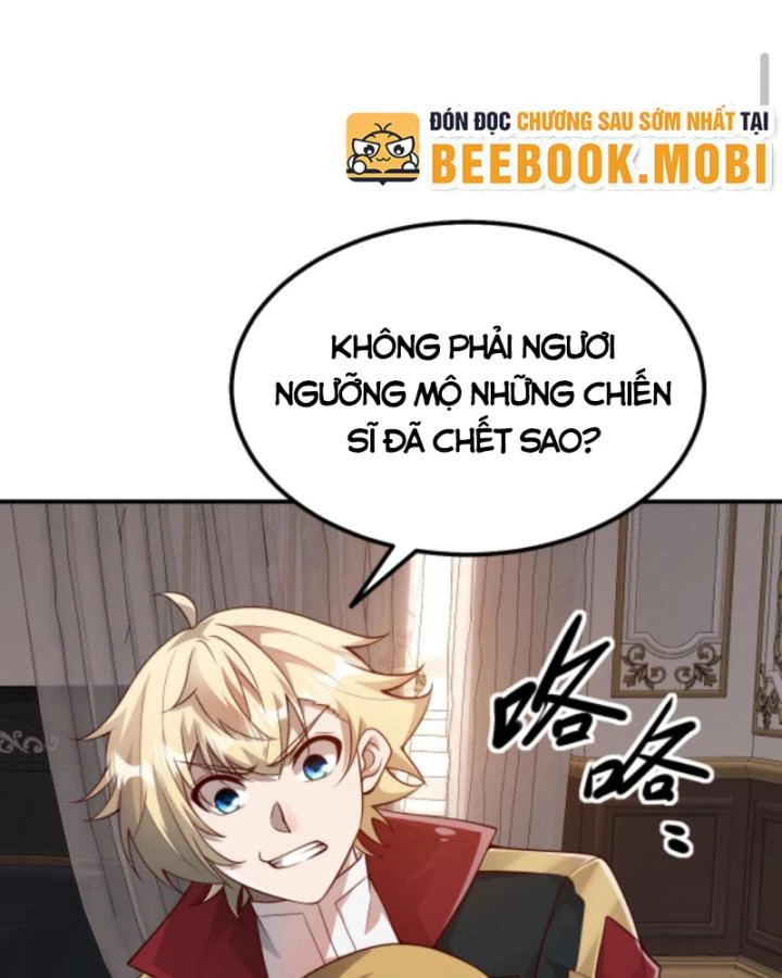 Cả Server Đều Muốn Ám Sát Ta Chapter 37 - 60